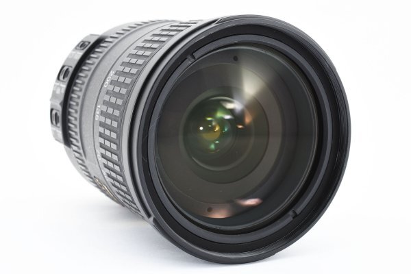 ★美品★ ニコン Nikon AF-S DX Nikkor 18-200mm F3.5-5.6G ED VR　#14825_画像4