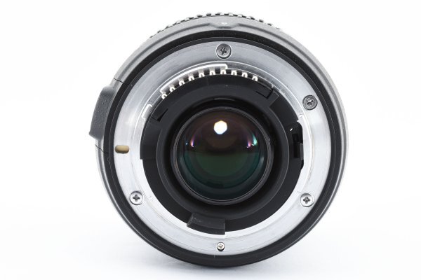 ★美品★ニコン Nikon AF-S DX NIKKOR 18-70mm F3.5-4.5G ED #14787
