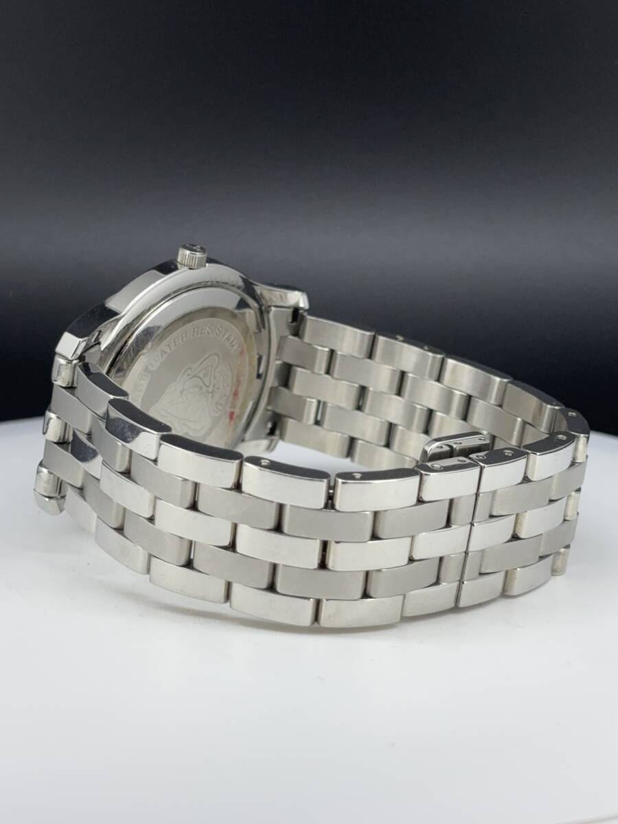 1 jpy ~ junk Gucci quartz AOM-10