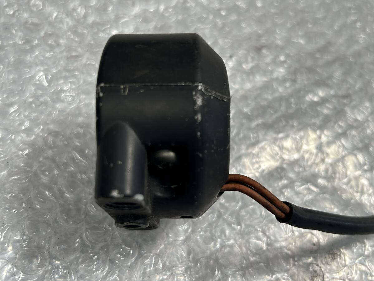  Suzuki GS400 original handle switch right that time thing letter pack post service plus . shipping 