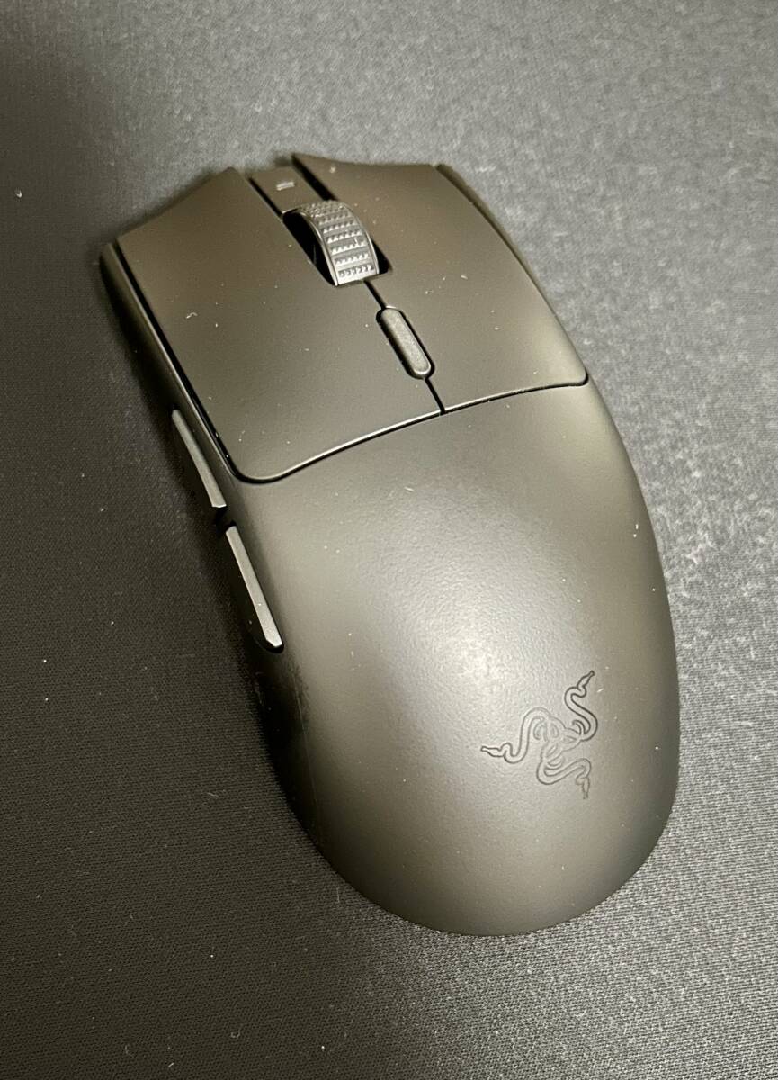 Razer Viper V3 Hyperspeedの画像2