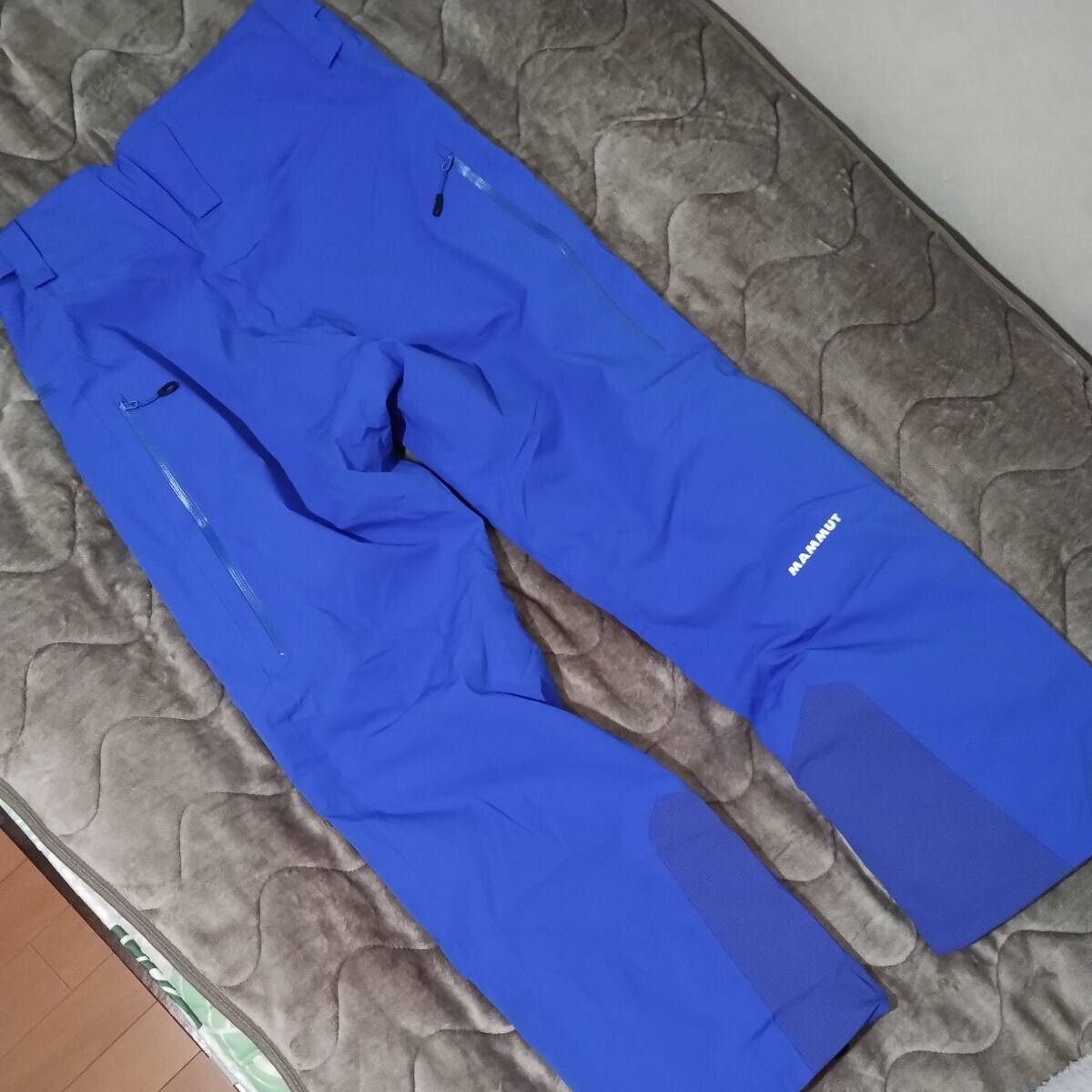 MAMMUT マムート Stoney HS Themo Pants　美　品