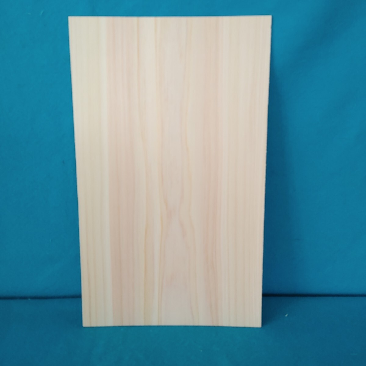 【薄板1mm】ヒノキ11) 木材の画像2
