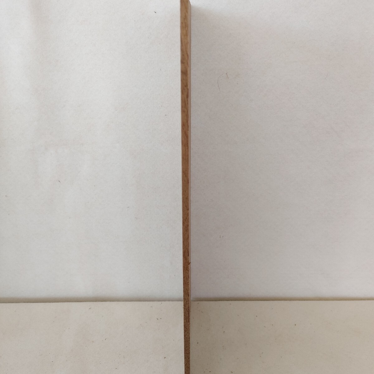【薄板4mm】ウオルナット(63) 木材_画像3
