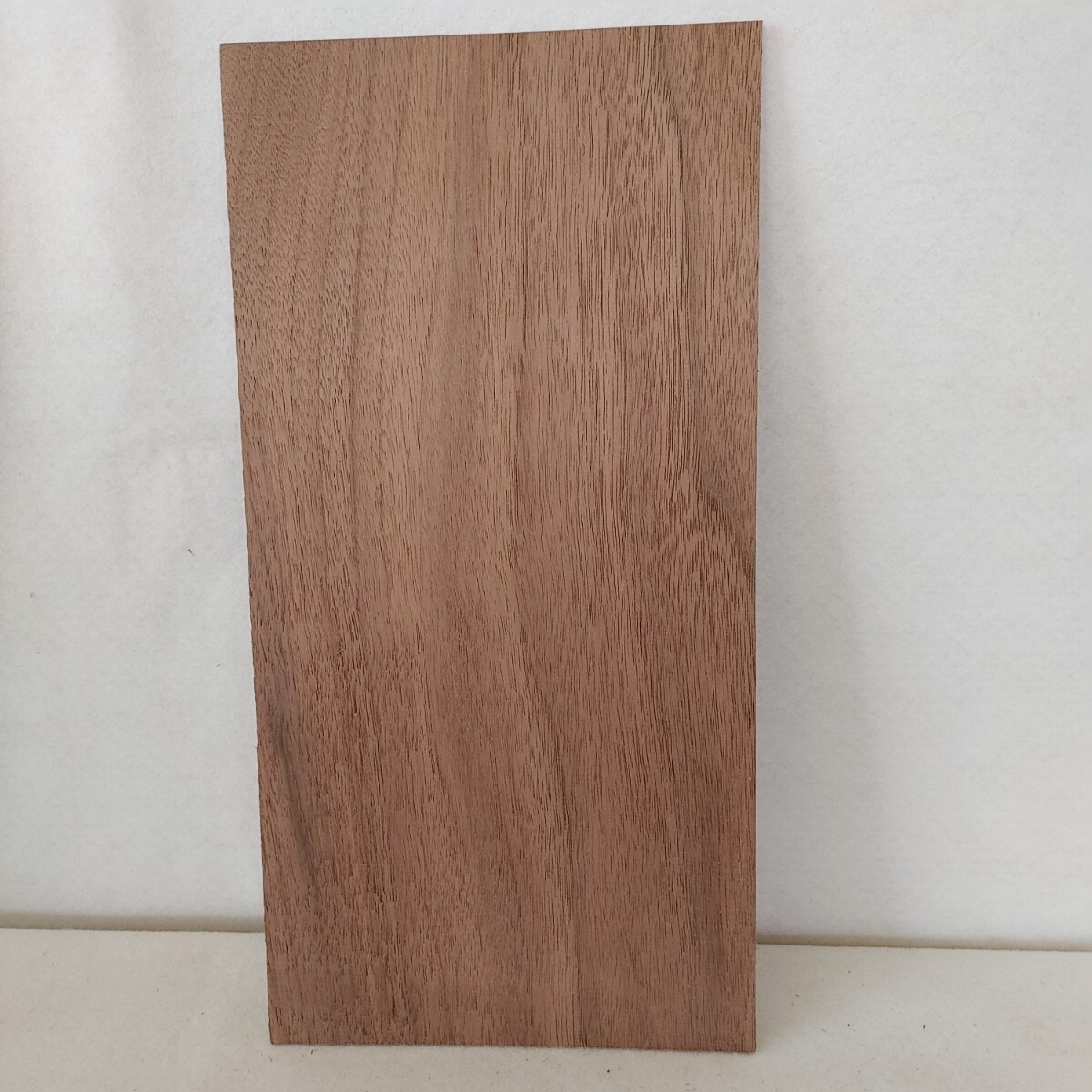 【薄板4mm】ウオルナット(63) 木材_画像1