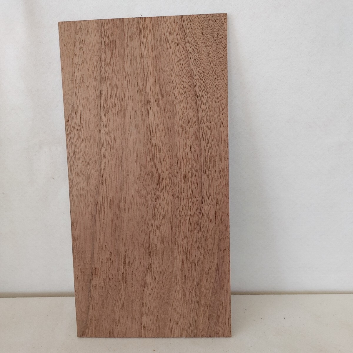 【薄板4mm】ウオルナット(63) 木材_画像2