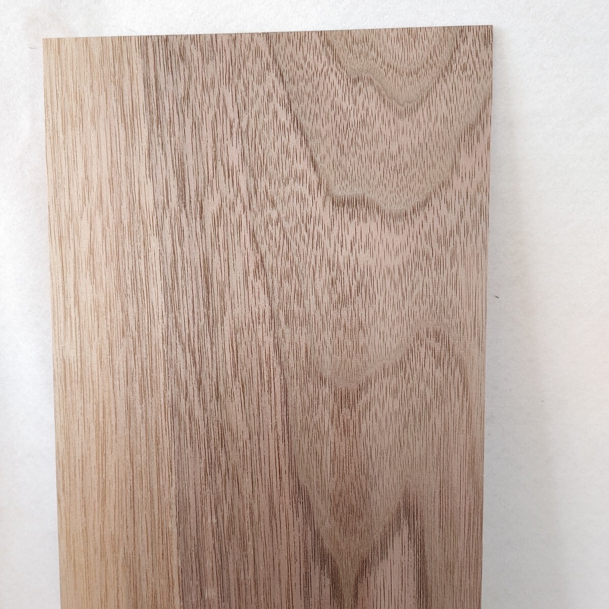 【薄板3mm】ウオルナット(84) 木材_画像3