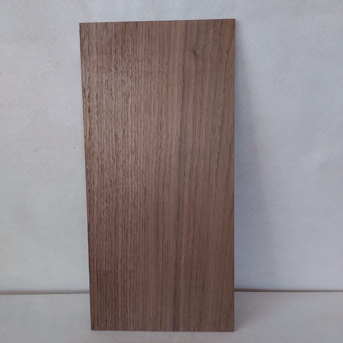 【薄板4mm】ウオルナット(40) 木材_画像1