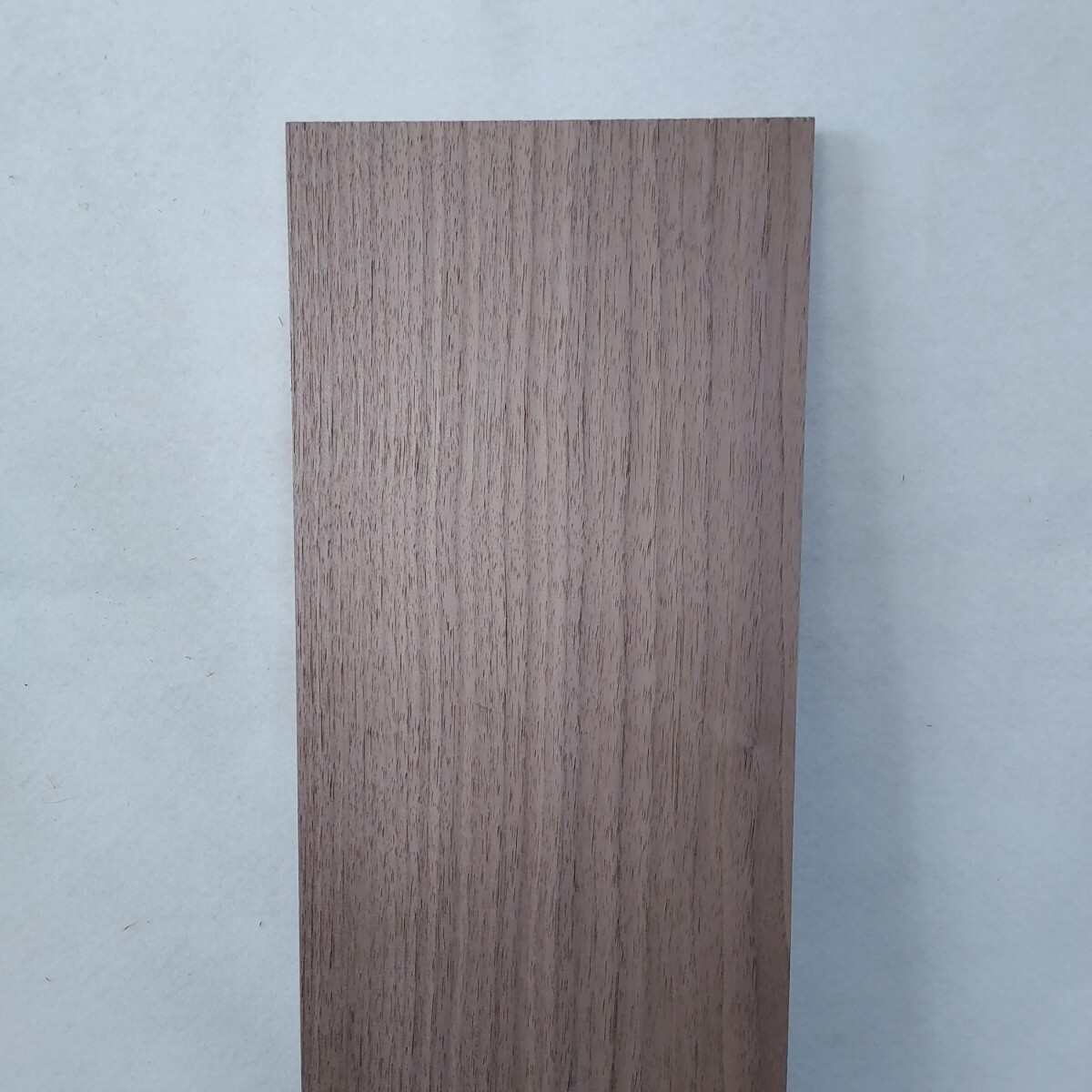 【厚14mm】ウオルナット(117) 木材_画像3
