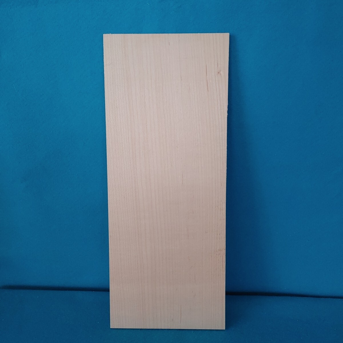 [ thickness 7mm] hard maple (30) wood 