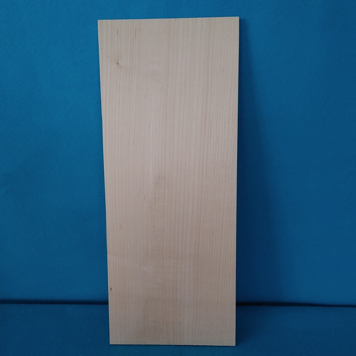[ thickness 7mm] hard maple (30) wood 