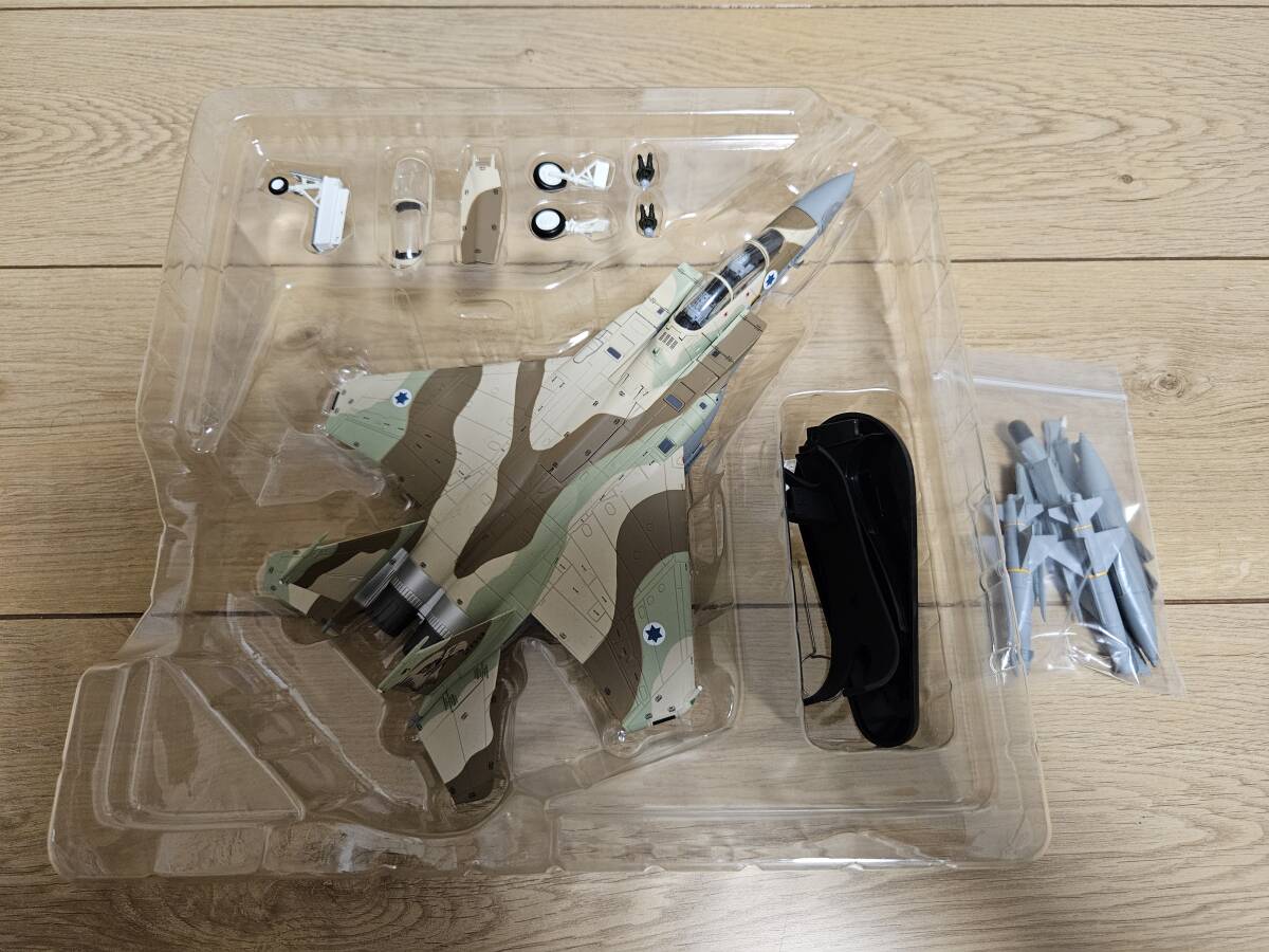 Yahoo!オークション - 【ホビーマスター】HA4502 F-15I ラーム Yahoo!オークション - 【ホビーマスター】HA4502 F-15I ラーム