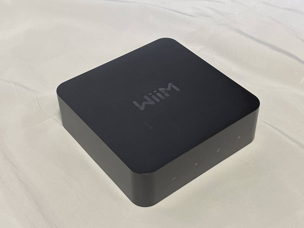 WiiM Pro Plus WiFi ネットワークストリーマー Alexa、Siri、Google Assistantに対応の画像4