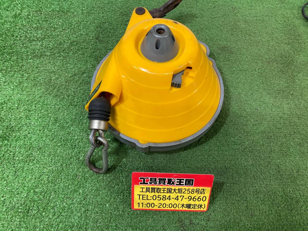 【中古品】NITTO バランスエース 1.0-3.0Kg NTW-3 ITX745F7B1GRの画像1