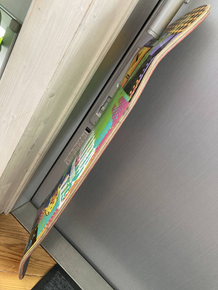 訳あってお買い得!30~80%OFF T19 SKATEBOARDS デッキ USED TEE19 TeeNINETeen AKIRA 尾澤彰 その他