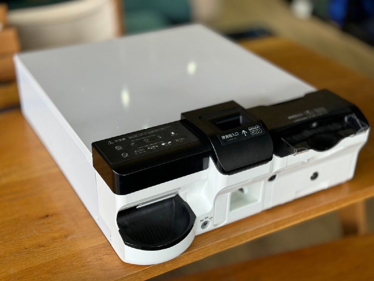 Yahoo!オークション - 動作OK 新500円対応 FUJI ELECTRIC 富士 Yahoo!オークション - 動作OK 新500円対応 FUJI ELECTRIC 富士