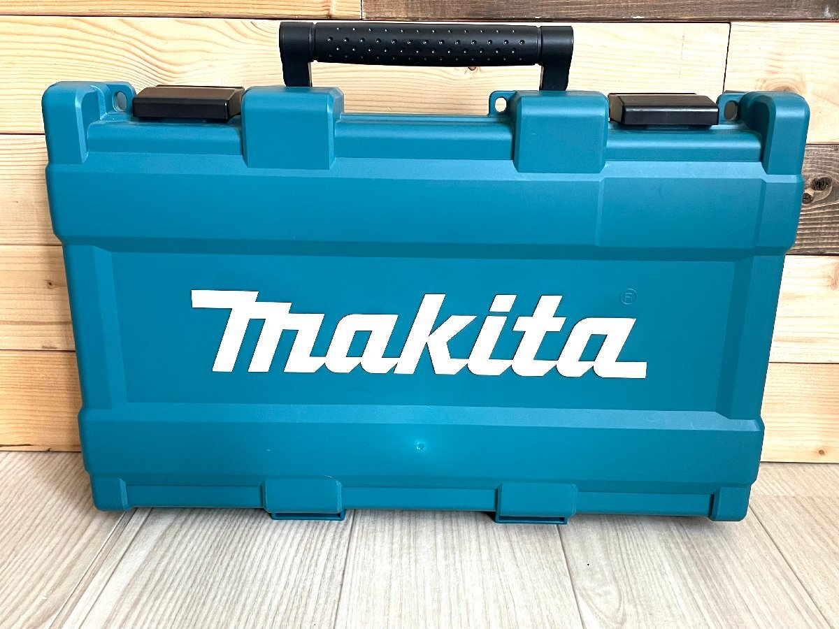 # состояние хороший makita Makita ST121D заряжающийся takaST121DZK аккумулятор / с зарядным устройством . staple в подарок *