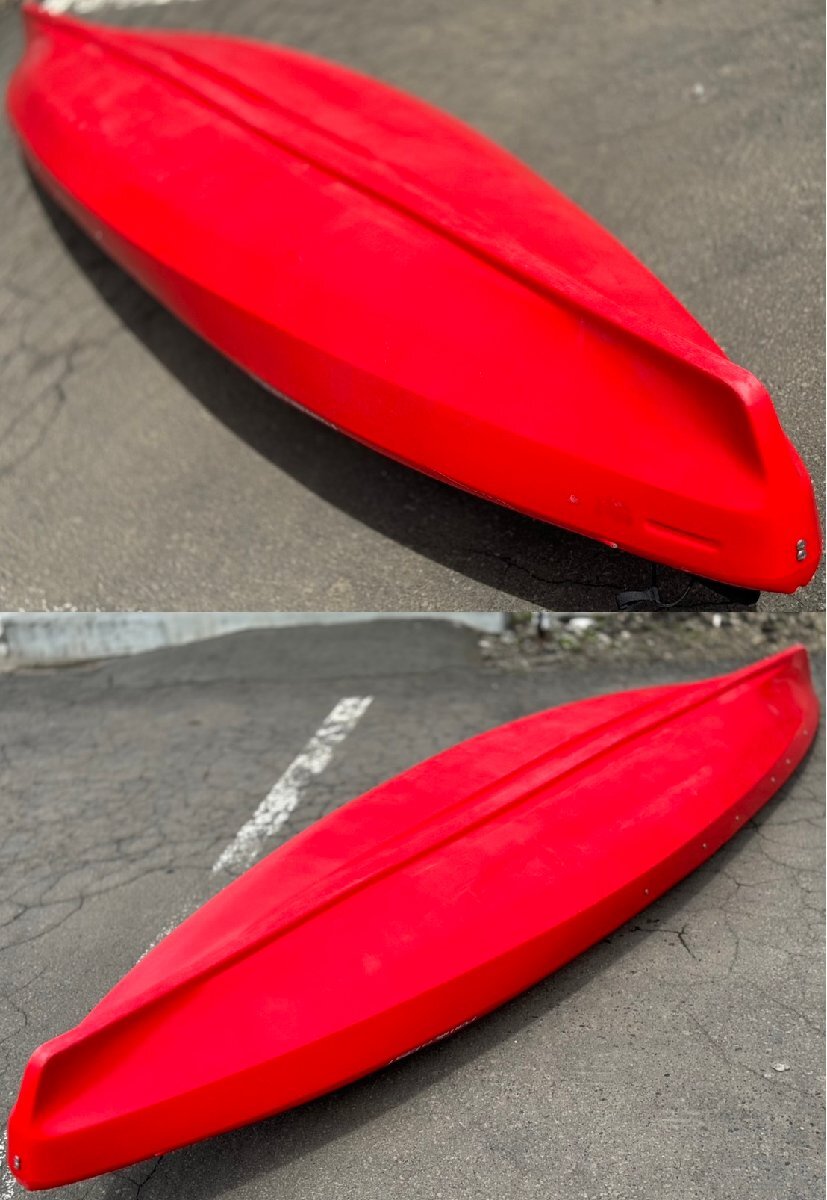 ☆良品! Wilderness Systems ウィルダネス システムズ Pamlico ☆良品! Wilderness Systems ウィルダネス システムズ Pamlico
