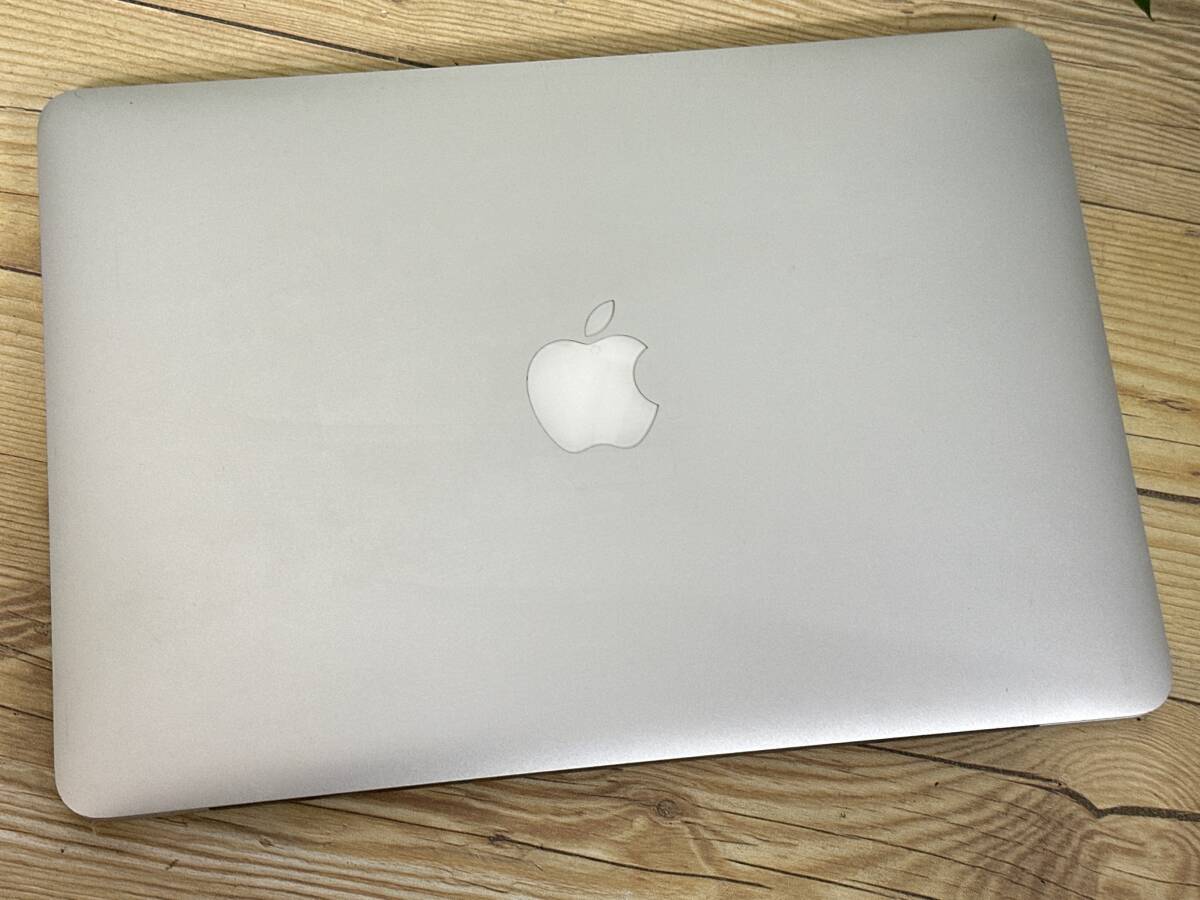 【良品♪】MacBook Pro 2015 Retina (MF839J/A)[Core i5(5257U)2.7Ghz/RAM:8GB/SSD:256GB/13.3インチ]Montery 動作品_画像3