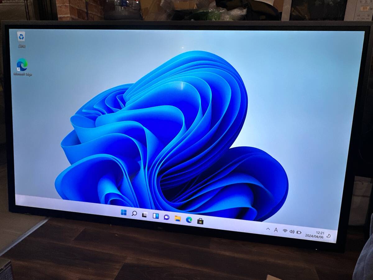 Yahoo!オークション - 【動作品 】Dell C8621QT 大型 Yahoo!オークション - 【動作品 】Dell C8621QT 大型