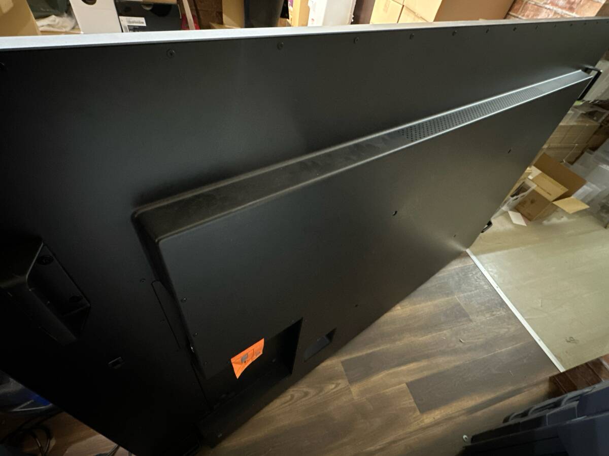Yahoo!オークション - 【動作品 】Dell C8621QT 大型 Yahoo!オークション - 【動作品 】Dell C8621QT 大型