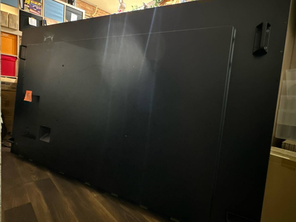 Yahoo!オークション - 【動作品 】Dell C8621QT 大型 Yahoo!オークション - 【動作品 】Dell C8621QT 大型