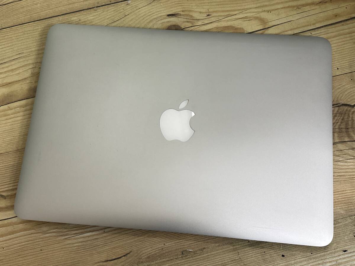 [ beautiful goods!]MacBook Pro 2015 Retina (A1502)MF843J/A[Core i7(5557U)3.1Ghz/RAM:16GB/SSD:512GB/13 -inch ]Montery operation goods 
