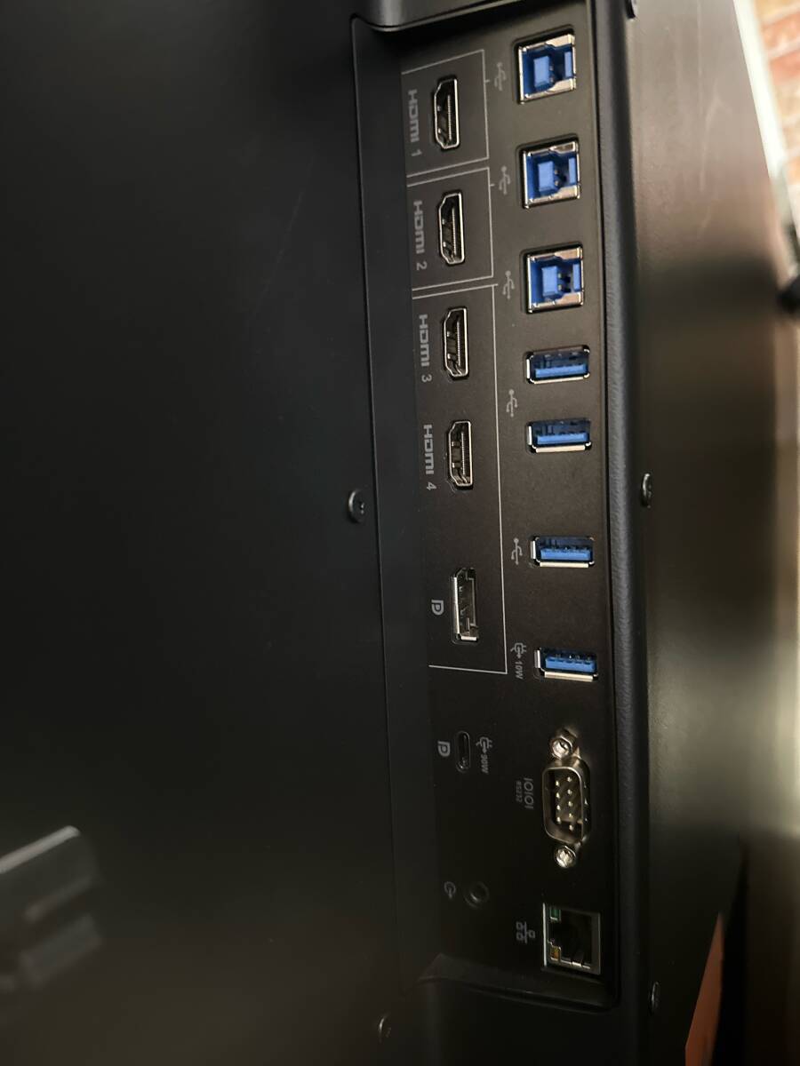Yahoo!オークション - 【動作品 】Dell C8621QT 大型 Yahoo!オークション - 【動作品 】Dell C8621QT 大型