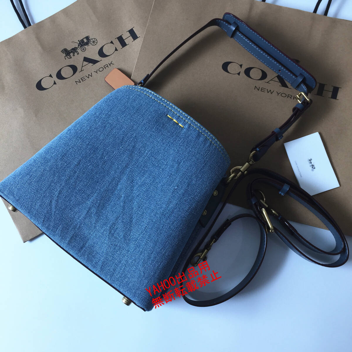 ★COACHバッグ★コーチ新作 CS241 ウィロウ ハンドバッグ トートバッグ ショルダーバッグ バケットバッグ クロスボディー アウトレット品の画像3