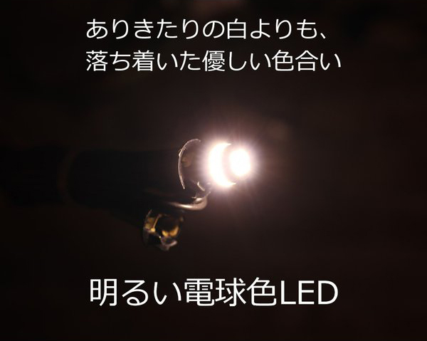 2個 T10 LED 白に飽きた方へ 電球色 拡散24連 暖白色 温白色 ポジション ナンバー灯 3014チップ ウォームホワイト EX032代引き可の画像2