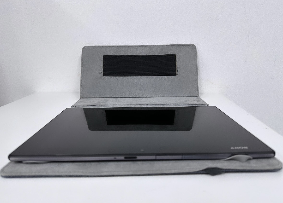 100円～◎SONY ソニー XPERIA SGP512 Xperia Z2 Tablet タブレット Wi-Fiモデル _画像6