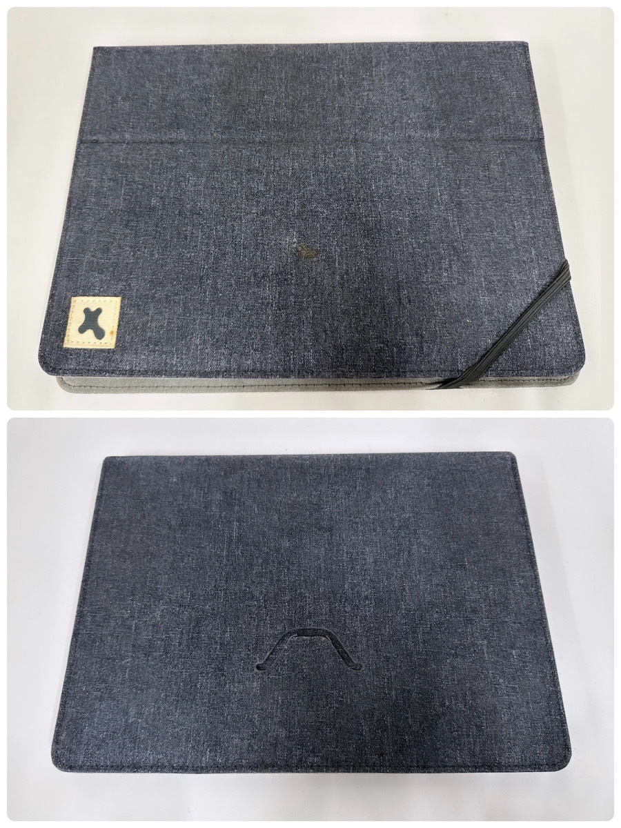 100円～◎SONY ソニー XPERIA SGP512 Xperia Z2 Tablet タブレット Wi-Fiモデル _画像10