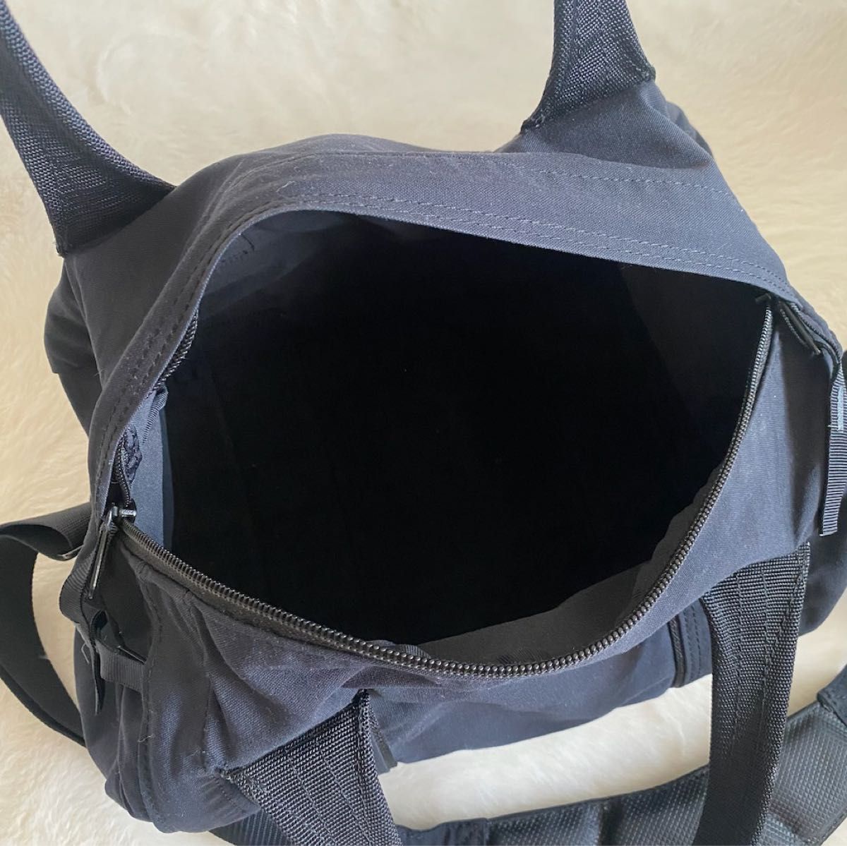 ポーター PORTER ドラムバッグ 2way ミニボストンバッグ ポーター PORTER ドラムバッグ 2way ミニボストンバッグ