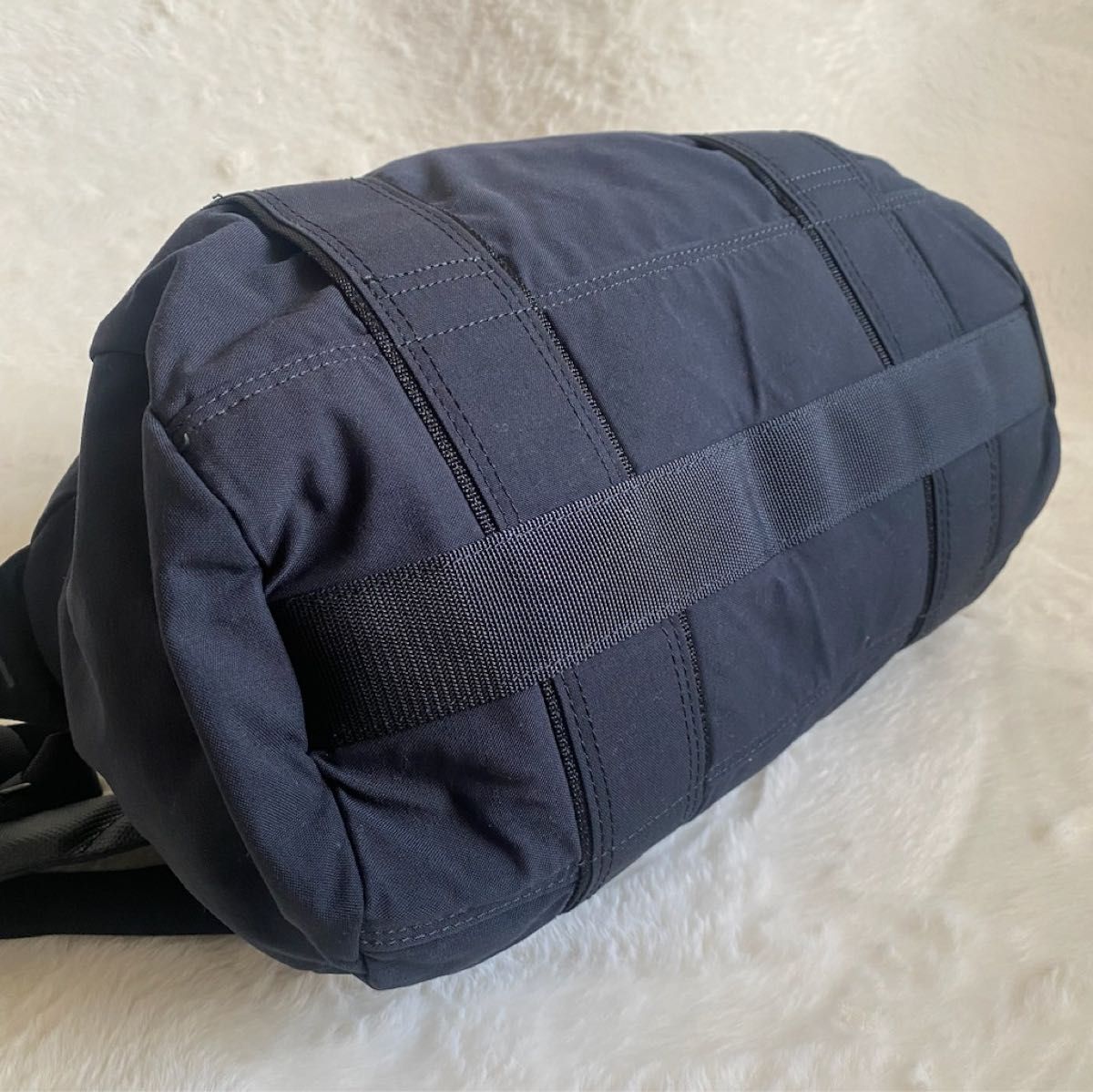 ポーター PORTER ドラムバッグ 2way ミニボストンバッグ ポーター PORTER ドラムバッグ 2way ミニボストンバッグ