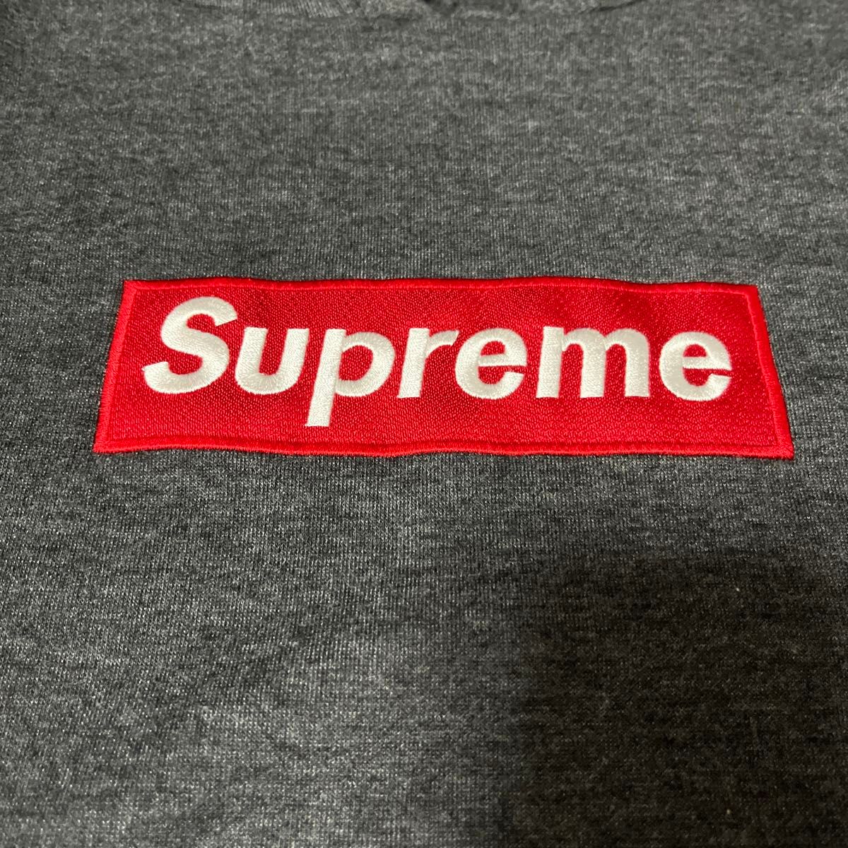 Supreme パーカー