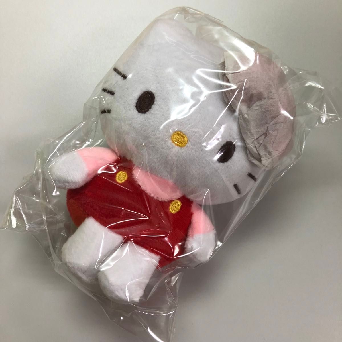 サンリオ ハローキティ キーホルダー ぬいぐるみ マスコット サンリオ ハローキティ キーホルダー ぬいぐるみ マスコット