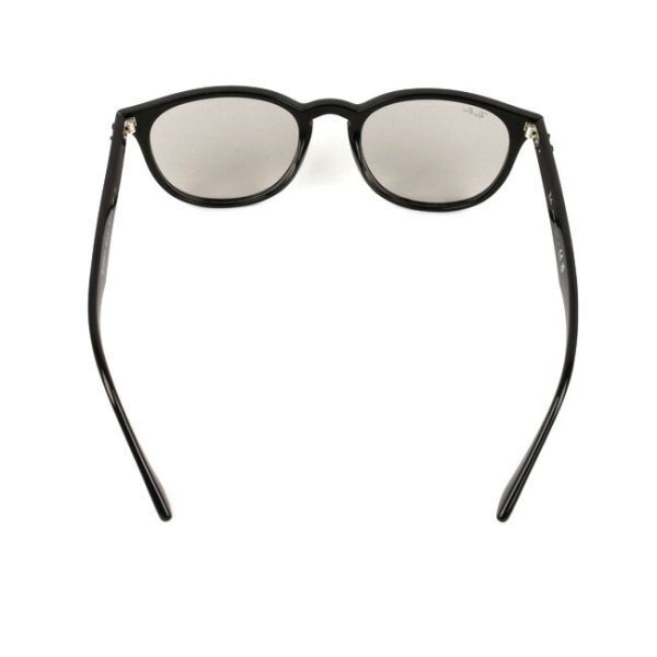 1円 スタート/Ray-Ban RB4259F 601 87 53 RB4259 ウォッシュドレンズ/ローブリッジ/釣り/紫外線/ボストン/眼鏡/メガネ/サングラス/ドライブの画像3