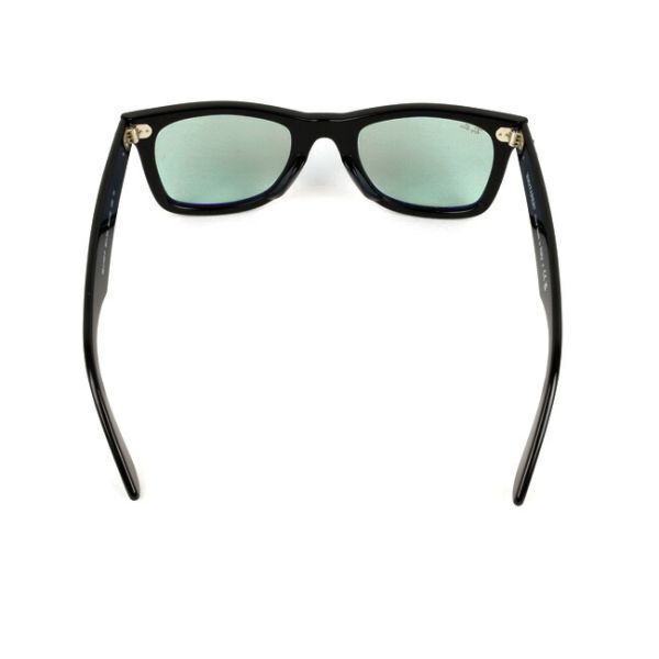 レイバン Ray-Ban RB2140F 901 64 52 オリジナル ウェイファーラー ウ ォッシュド レンズ/ローブリッジ/ドライブ/アウトドア/サングラス