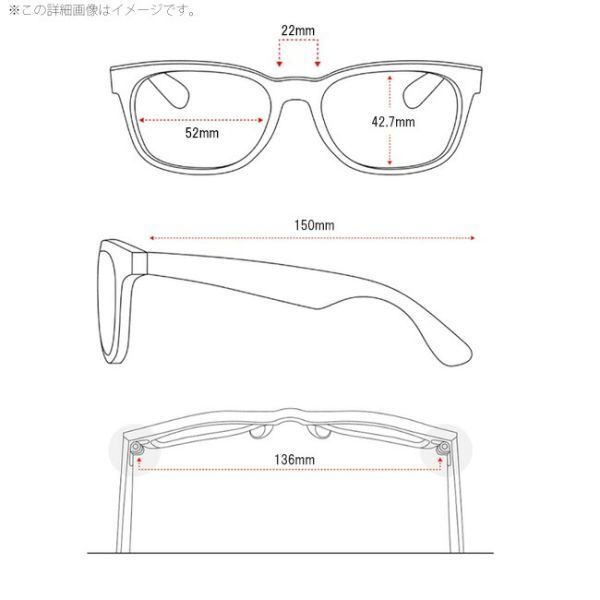 レイバン Ray-Ban RB2140F 901 64 52 オリジナル ウェイファーラー ウ ォッシュド レンズ/ローブリッジ/ドライブ/アウトドア/サングラス