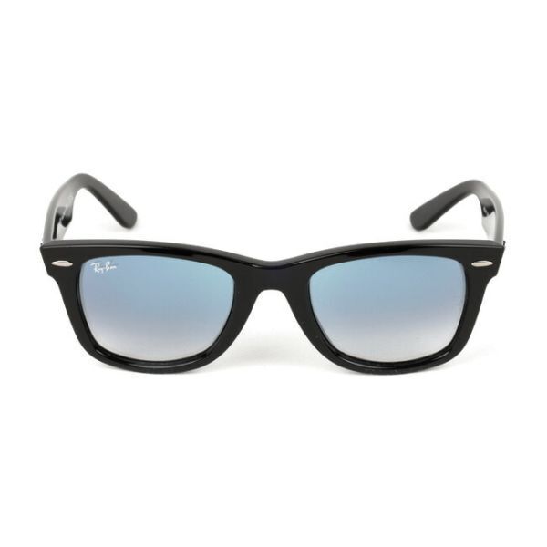 1円スタート Ray-Ban RB2140F 901 3F 52 オリジナル ウェイファーラー クラシック サングラス/キムタク 着用モデル/ローブリッジ/ドライブの画像2