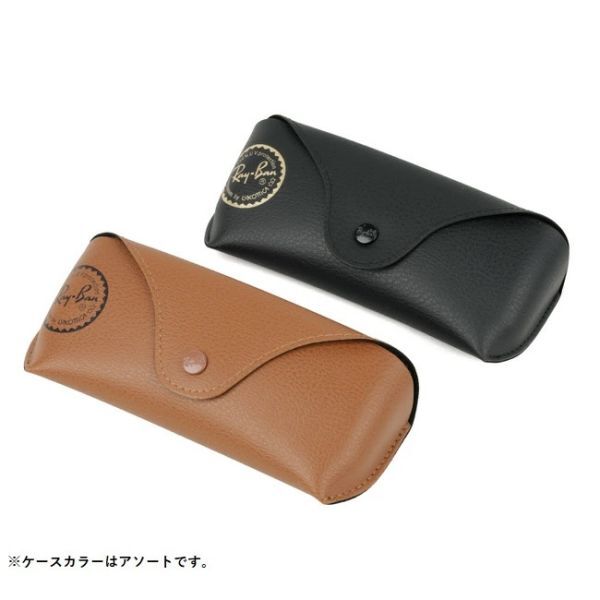 1円スタート Ray-Ban RB4259F 601 80 53 RB4259 ウォッシュド レンズ/ローブリッジ/釣り/紫外線/ボストン/眼鏡/ドライブ/サングラスの画像8