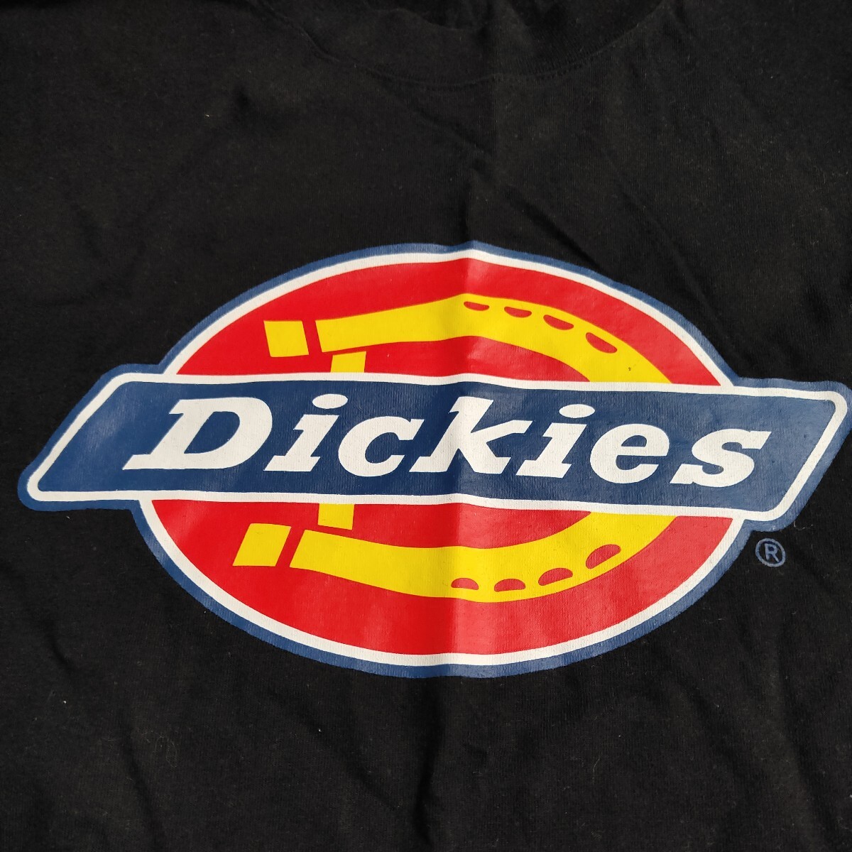 Dickies Tシャツ_画像4