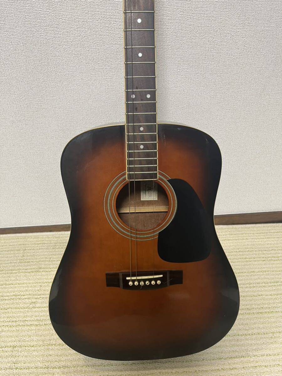 Takamine タカミネ TD-27 BS アコースティックギター アコギ 弦楽器 _画像3