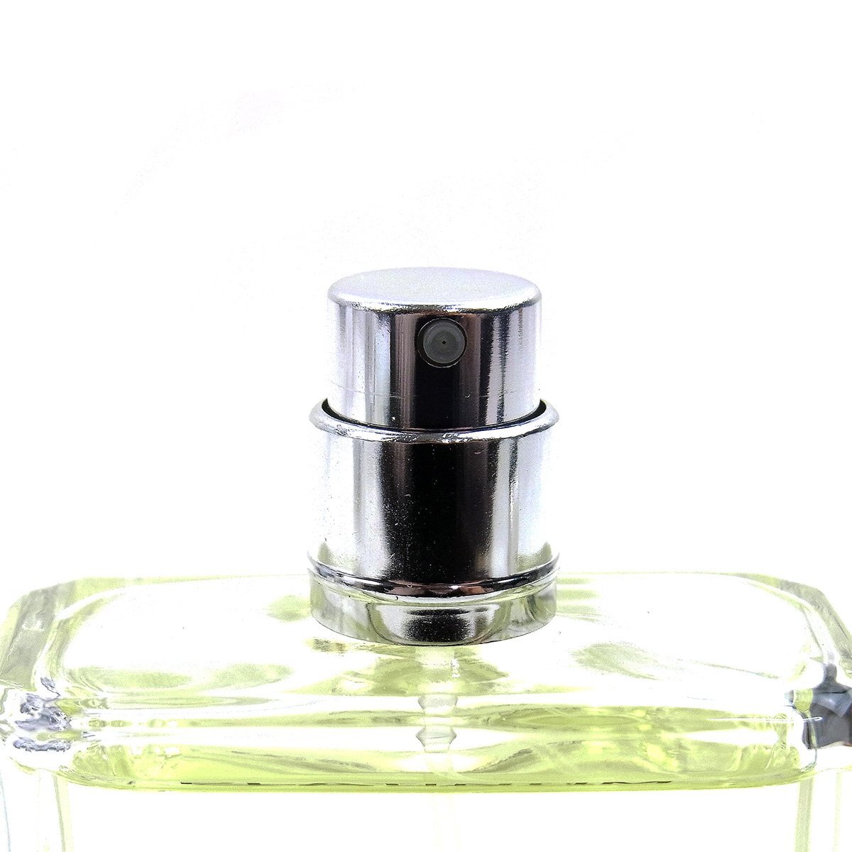 美品 シャネル エゴイスト プラチナム オードトワレ 香水 50ml フランス製 残量9割以上 CHANEL 〓の画像8
