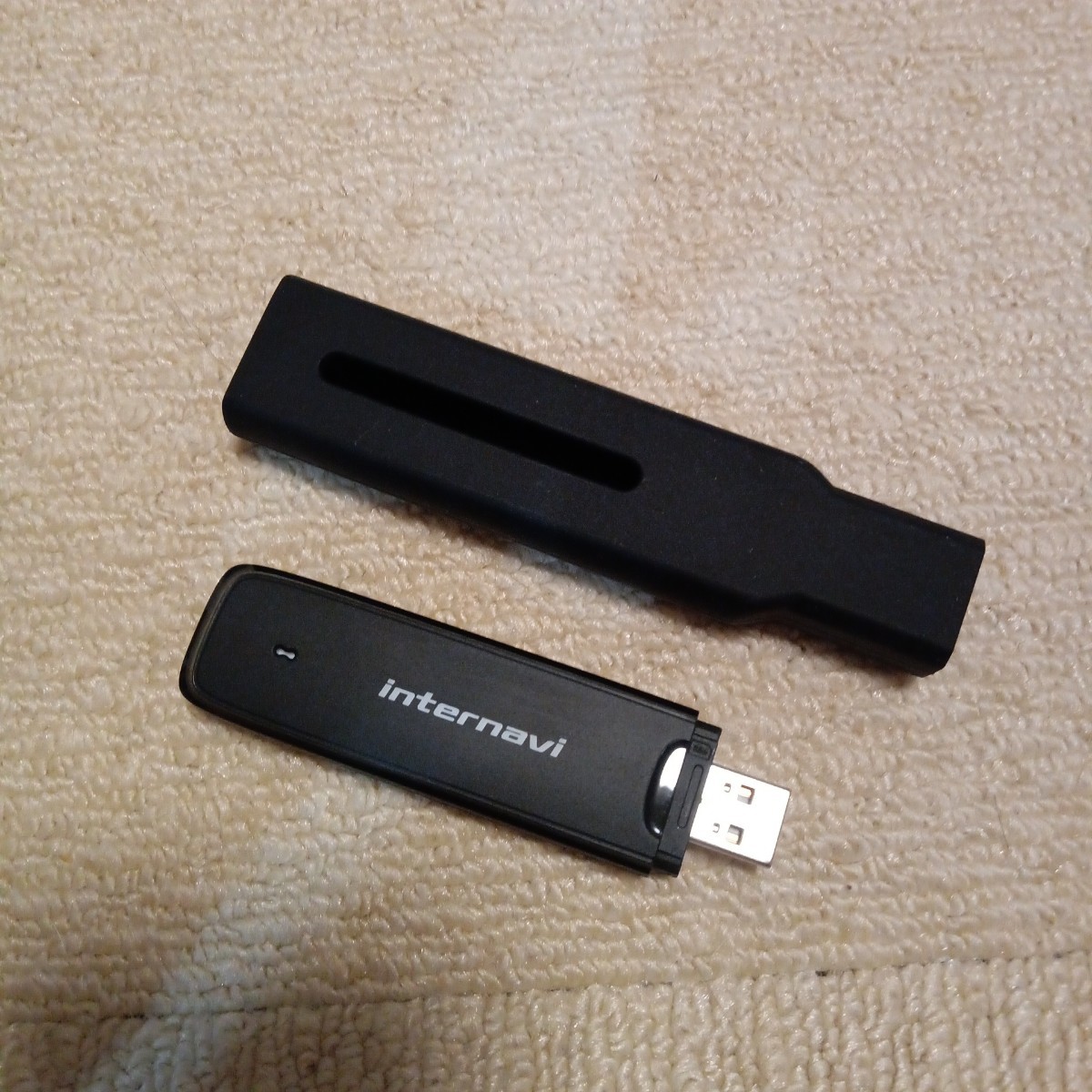  ホンダGathers プレミアムクラブ インターナビ リンクアップ フリーデータ 通信 USB本体 HSK-1000G SIMカード internavi リンクフリーの画像1