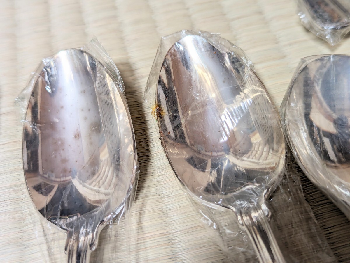 Oneida W.A. Rogers Silver Dijon オネイダ カトラリーセット 67 Oneida W.A. Rogers Silver Dijon オネイダ カトラリーセット 67