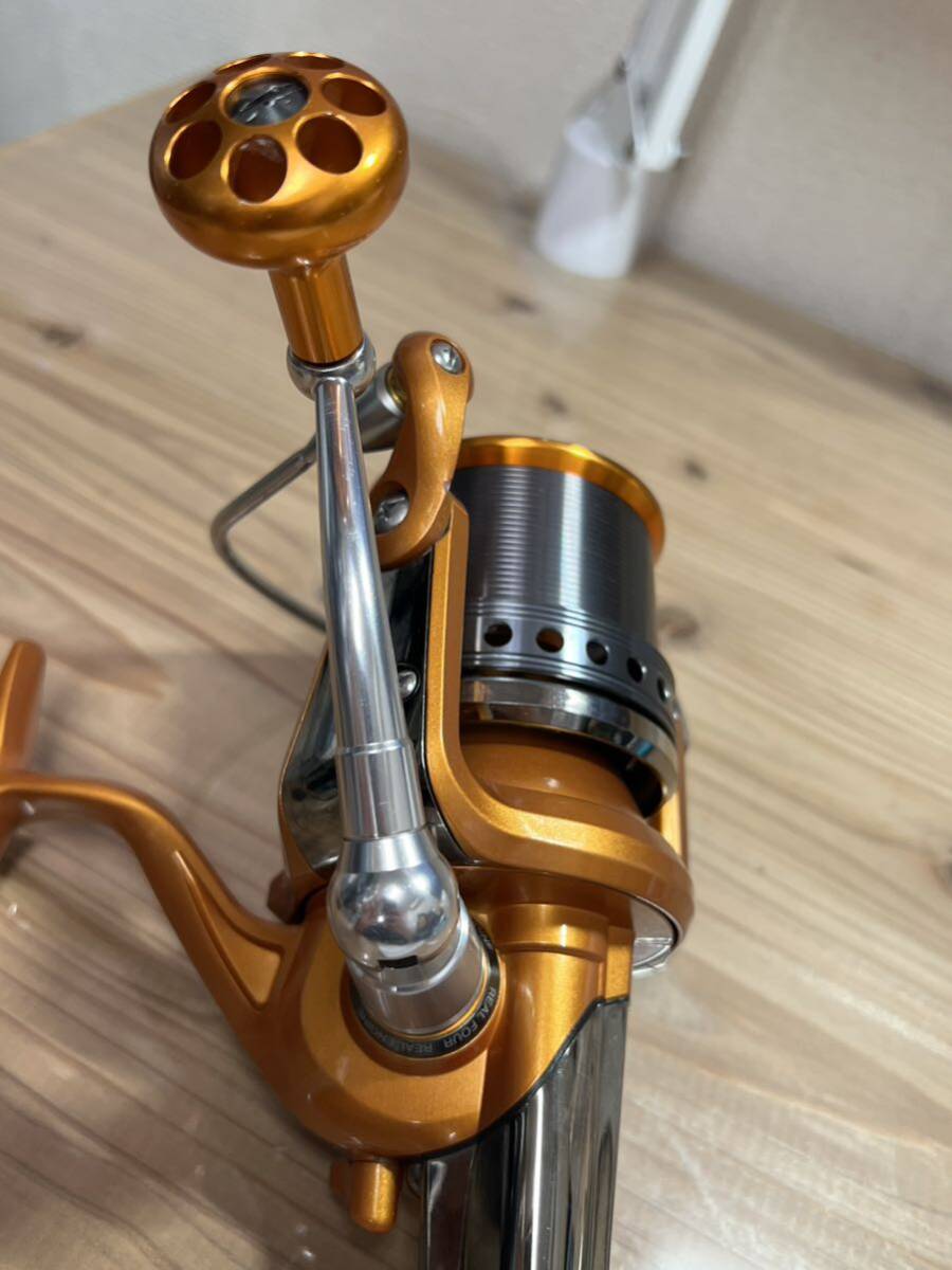 美品 ダイワ トーナメントサーフ35 キャスティズム TORNAMENT 美品 ダイワ トーナメントサーフ35 キャスティズム TORNAMENT