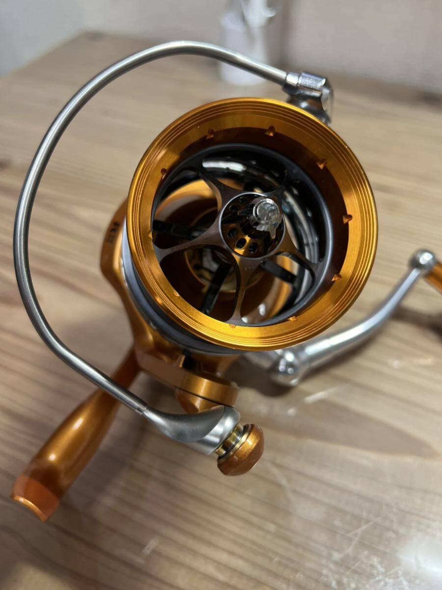 美品 ダイワ トーナメントサーフ35 キャスティズム TORNAMENT 美品 ダイワ トーナメントサーフ35 キャスティズム TORNAMENT