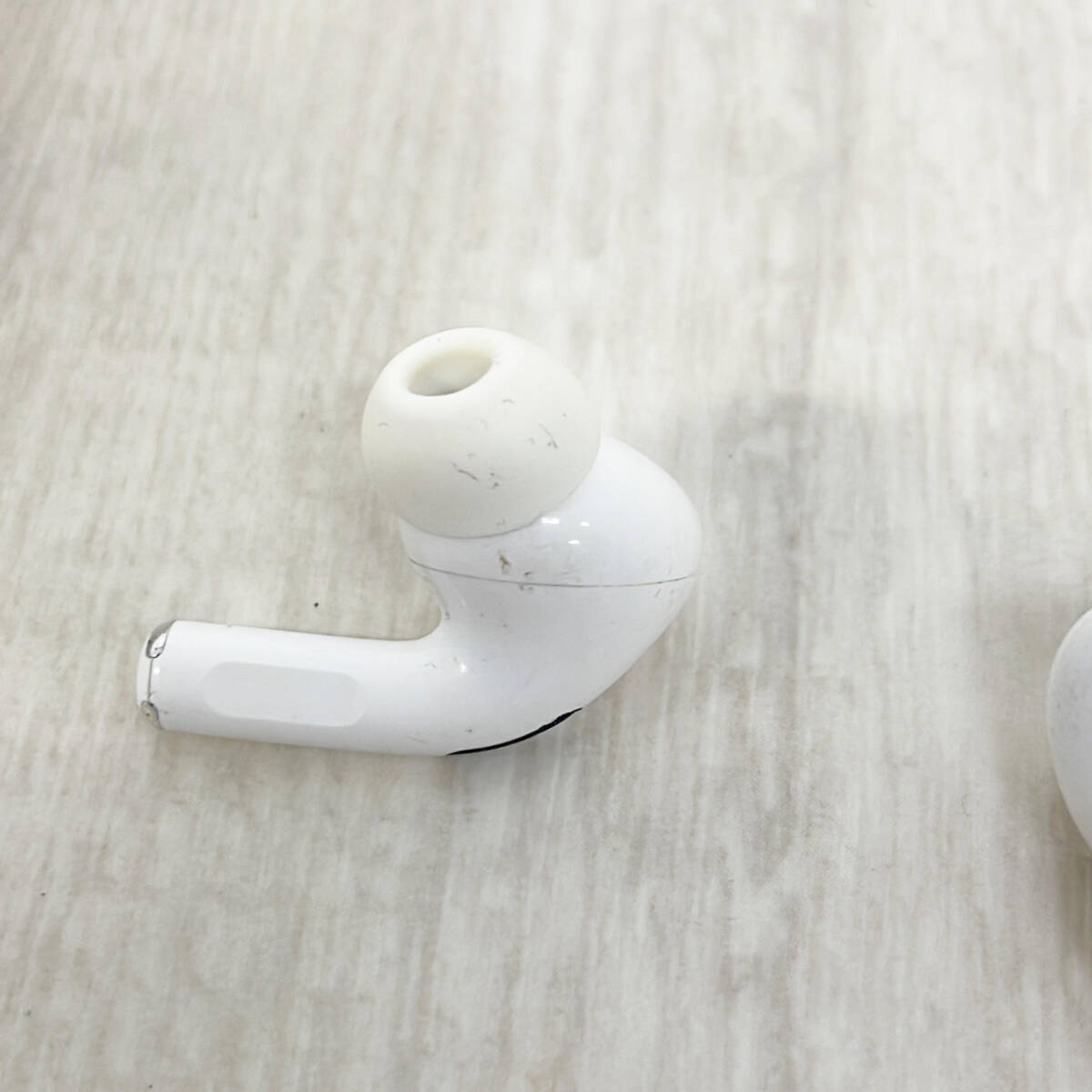 1円スタート激レア MLWK3J/A Apple AirPods Proエアポッズ プロ MLWK3J/A A2083 A2084 A2190 動作OK 30398 11-2_画像4