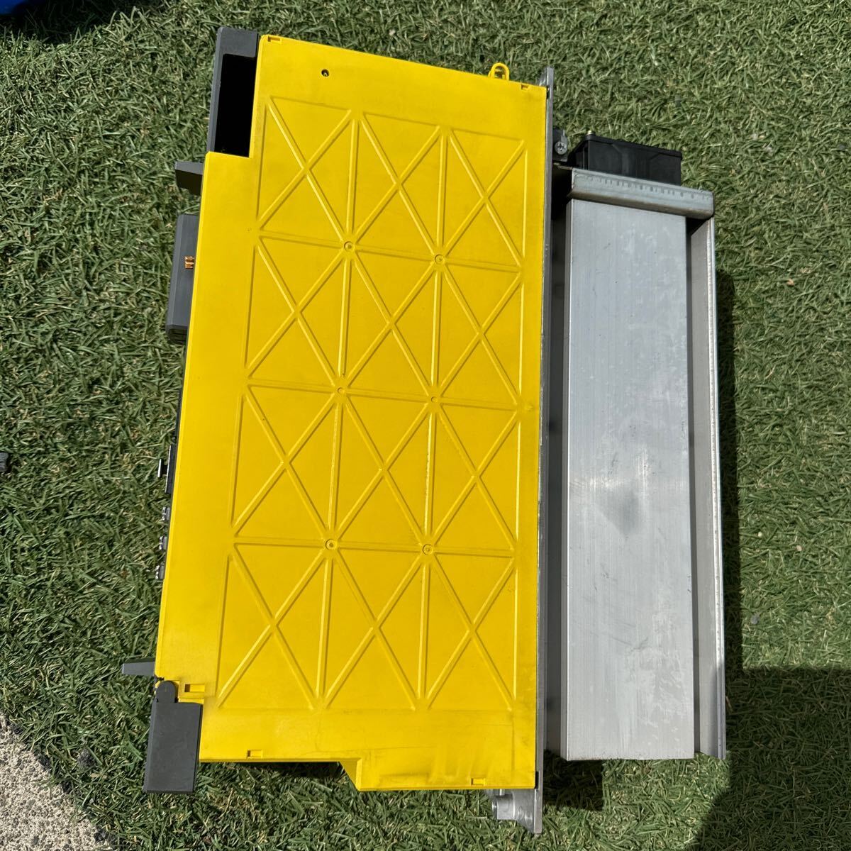 4D034 ファナック(FANUC) A06B-6114-H211 サーボ アンプ 保証 4D034 ファナック(FANUC) A06B-6114-H211 サーボ アンプ 保証